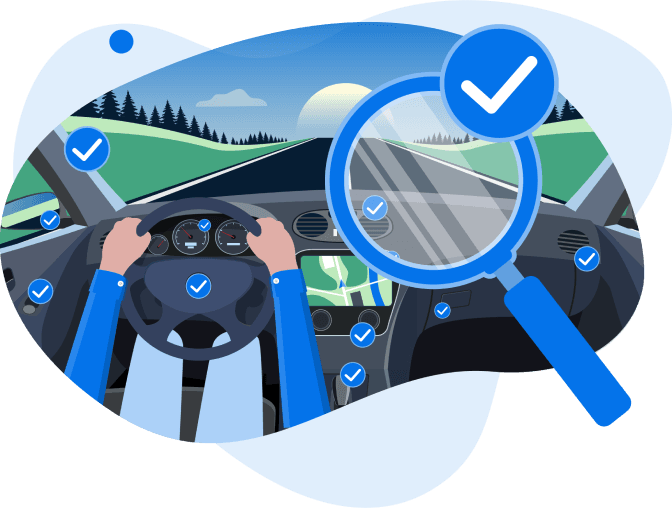 Car Inspection